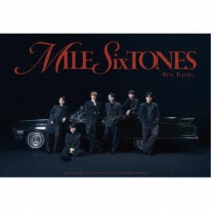 ソニーミュージック（Sony Music） SixTONES／MILESixTONES -Best
