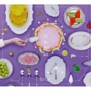 乃木坂46 My respect ［2CD+Blu-ray Disc+フォトブックレットB+生写真