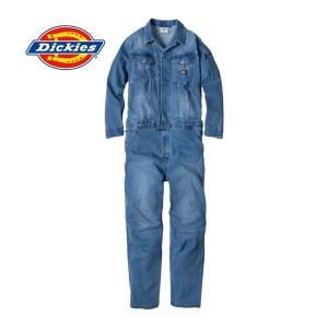 Dickies（ディッキーズ） 【並行輸入品】ディッキーズ つなぎ 長袖