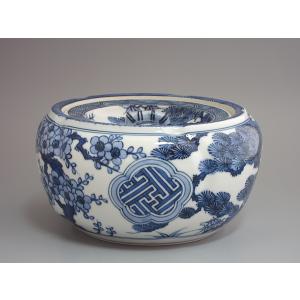 瀬戸一重口水指 加藤唐三郎造 共箱 : 茶道具商 越中屋 - 通販 - Yahoo