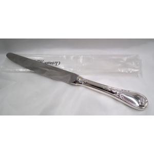 クリストフルシルバー マルリー（0038）テーブルセット スプーン（002