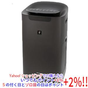 SHARP プラズマクラスターNEXT 加湿空気清浄機 KI-PX70-W ホワイト