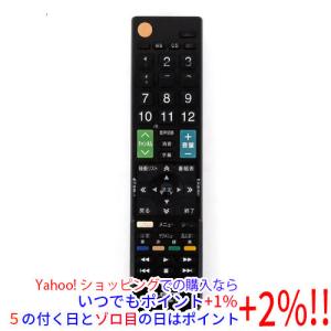 Panasonic（パナソニック） 【中古】Panasonic BD/DVDレコーダー用