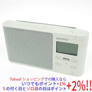 SONY（ソニー） 【中古】【ゆうパケット対応】SONY ワンセグ/FM/AM