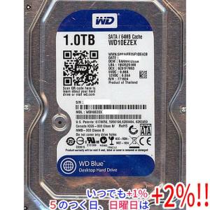 TOSHIBA（東芝） TOSHIBA製HDD DT01ACA100 1TB SATA600 7200