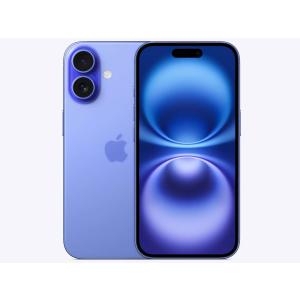 iPhone 新品未開封 iPhone16 512GB [ティール 緑 Teal] SIMフリー 新品
