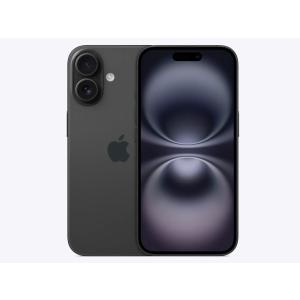 iPhone 『新品未開封』Apple(アップル)iPhone 16 128GB black 黒