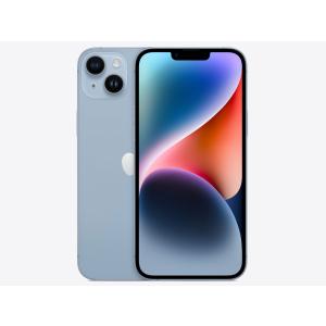 iPhone 新品未開封 iPhone15 128GB [ブルー 青] SIMフリー 新品未使用