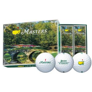 SRIXON スリクソン 2024 トライスター ゴルフボール ロイヤルグリーン