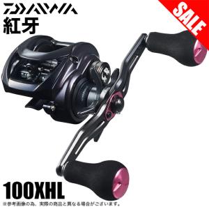 DAIWA（ダイワ） 【目玉商品】ダイワ 24 紅牙 IC 200P 右ハンドル