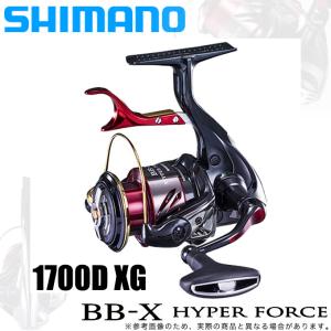 シマノ（SHIMANO） 爆買 25 BB-X ハイパーフォース タイプ2 C3000DXXG