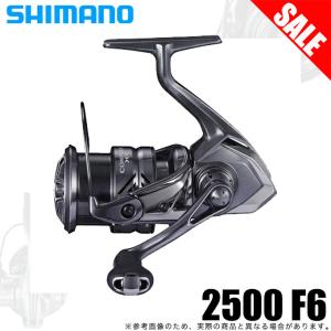 シマノ（SHIMANO） 25 コンプレックス XR C2500F4XG : つり具の銭屋