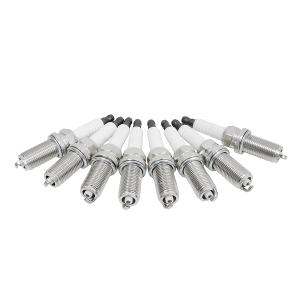 NGKプレミアムRXプラグ 8本セット フィット GP1 LFR6ARX-11P 送料無料