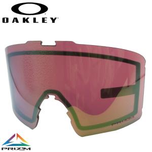 OAKLEY（オークリー） オークリースペアレンズ Aoo7070LS-23 PRIZM