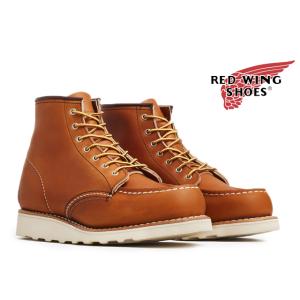 RED WING SHOES（レッドウィング） RED WING アイリッシュセッター