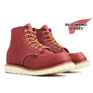 RED WING SHOES（レッドウィング） RED WING アイリッシュセッター