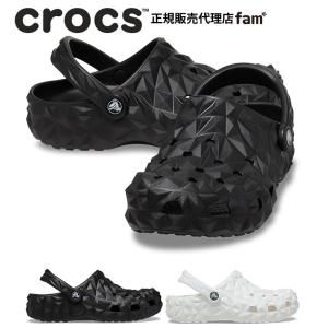 crocs（クロックス） crocs【メンズ レディース ボア】Classic Blitzen