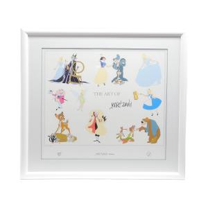 ピーターパン First Day of Issue 記念封筒&切手アート USA 2007