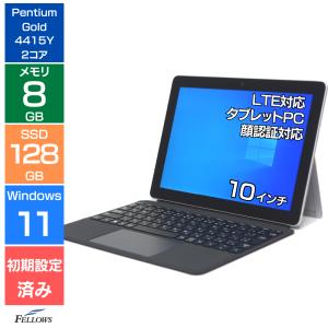 Surface Pro Microsoft Go 1824 2in1ノートパソコンタブレットメモリ