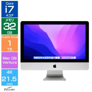 iMac（Retina 5K,27インチ,2019）1.03TB/32GB〈MRQY2J/A〉(4) : 中古