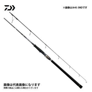 DAIWA（ダイワ） アウトレイジ J63S-3 釣り 竿 船 オフショア ジギング