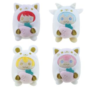 すとぷり ころん ころんくん 等身 缶バッジくじっ！ 2021にゅーいやー