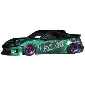 Toyota 86 ZN6 DRIFT LINE ORIGIN Labo.公認 PANDORA RC PAB-3215 - 最