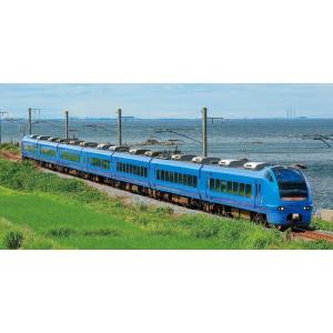 カトー（KATO） ☆10-1966 「 87系「TWILIGHT EXPRESS 瑞風」6両増結