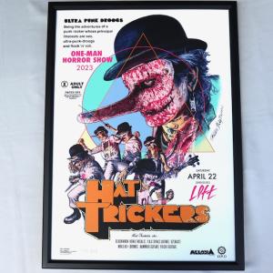 250枚限定 ロッキンジェリービーン Killer Condom -Director's Cut