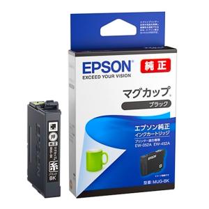 エプソン（EPSON） 純正インク MUG マグカップ インクカートリッジ