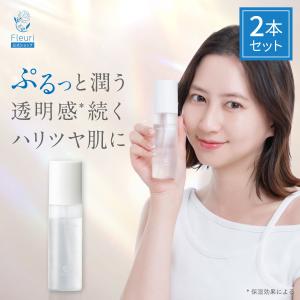 Fleuri（フルリ） 公式 リファイニングミスト リフレッシュ 150ml (1本