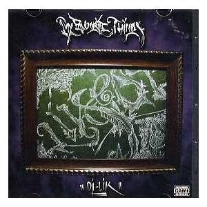 レコード】RAKIM - THE SEVENTH SEAL 2xLP US 2009年リリース
