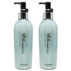 ReFa（リファ） MTG ストレート ロック 280g 業務用 ヘアミルク