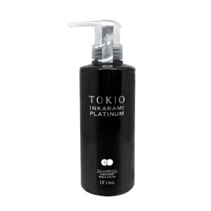 TOKIO INKARAMI トキオ インカラミ プレ シャンプー N 1000ml 詰替
