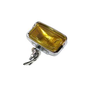 汎用ビンテージヘッドライト/ミニサイズ アルミ製鋳造 金属製 小型