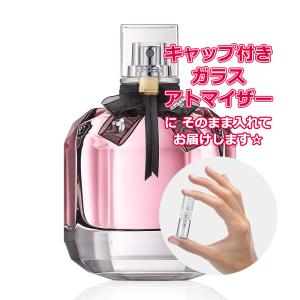 Yves Saint Laurent（イヴ・サンローラン） [Petite香]お試し香水