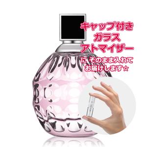 Yves Saint Laurent（イヴ・サンローラン） [Petite香]お試し香水