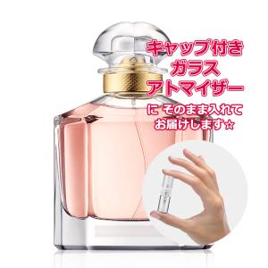 GUERLAIN（ゲラン） 並行輸入品 モンゲラン オーデパルファン EDP 30mL