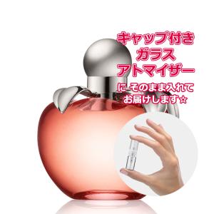 THE BODY SHOP（ザボディショップ） [Petite香]お試し香水 原材料