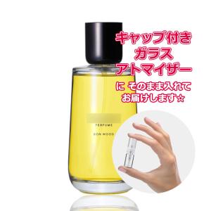 ドラマティック パルファム ドラマティック パルファム オムI