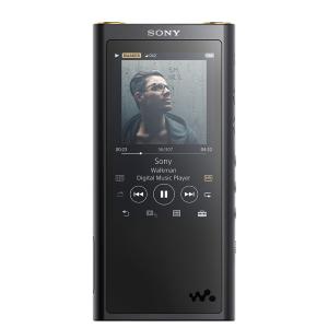 SONY（ソニー） 【整備済み品】 ウォークマン Aシリーズ 16GB NW-A55