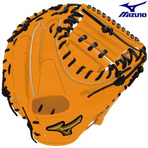 MIZUNO（ミズノ） 軟式用ミズノプロ號SAKEBI 捕手用 B-D型 1AJCR31000