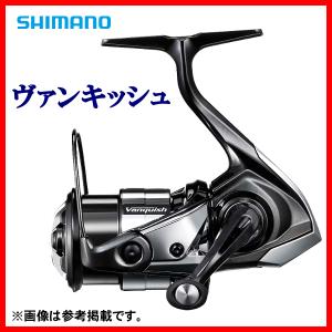 シマノ（SHIMANO） 23 ヴァンキッシュ C2500SXG (2023年モデル