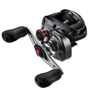 シマノ（SHIMANO） 22 バンタム RIGHT / ベイトリール ノーマルギア 右