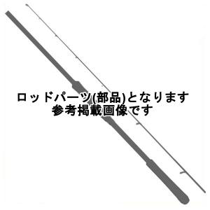 Major Craft（メジャークラフト） 爆買 ベンケイ 4ピースモデル