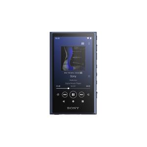 WALKMAN SONY ポータブルプレーヤー NW-A306 ブルー 32GB Android搭載