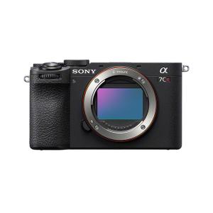 SONY（ソニー） α7R IV ミラーレス一眼カメラ(ボディ単体)ブラック