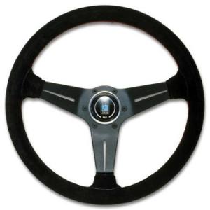 NARDI [ FET NARDI CLASSIC LEATHER 36φ ] 360mm SPORTS TYPE A