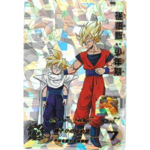 スーパードラゴンボールヒーローズ 5弾 CPカード全6種セット◇A（ゆう