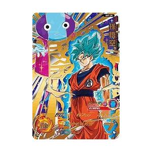 ドラゴンボールヒーローズ JM4弾 UR ベジータ：GT (SS4) （HJ4-SEC2